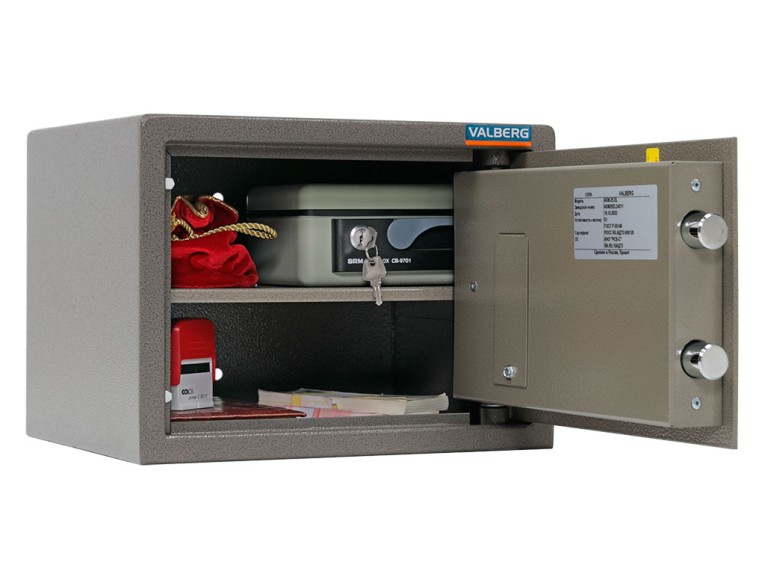 Мебельный сейф Valberg ASM 25 EL Мебельный сейф Valberg ASM 25 EL