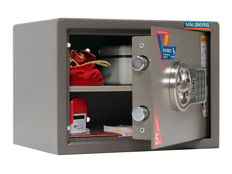 Мебельный сейф Valberg ASM 25 EL Мебельный сейф Valberg ASM 25 EL