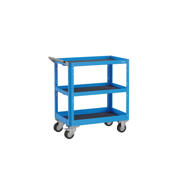 Тележка инструментальная PLC 8007.0-К 