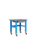 Стол промышленный PLC 10.1-М 