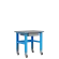 Стол промышленный PLC 10.1-М 