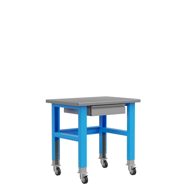Стол промышленный PLC 10.1-М Стол промышленный PLC 10.1-М