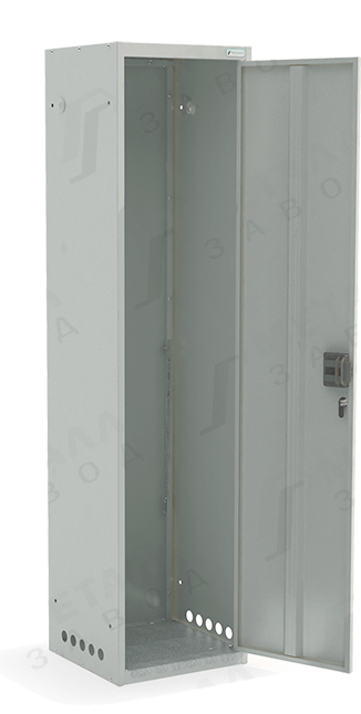   Шкаф для газовых баллонов ШГР 40-1 (40л)