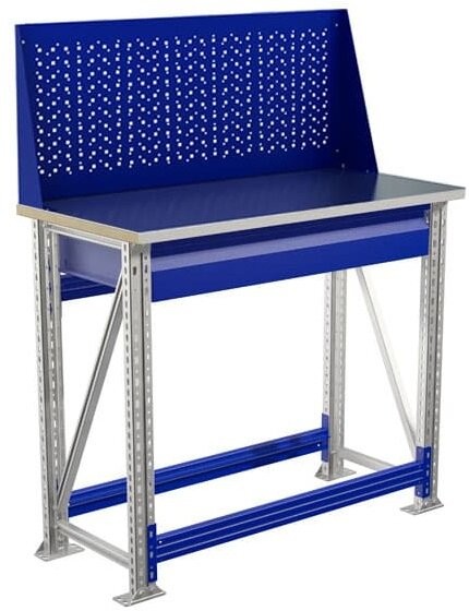 Верстак Master MT100.MF1 / MF1.110 