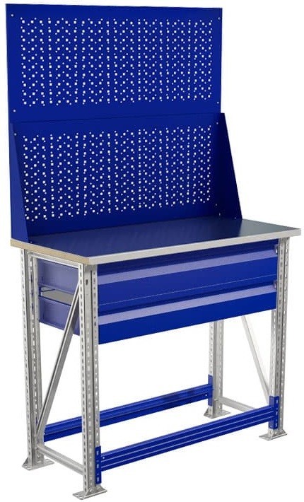 Верстак Master MT100.MF1 / MF1.220 Верстак Master MT100.MF1 / MF1.220