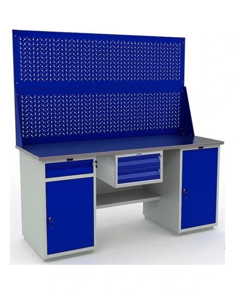 Верстак Profi WT180.WD2/WD1.120 Верстак Profi WT180.WD2/WD1.120