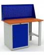 Верстак Expert W120.WS1/F2.010 Верстак Expert W120.WS1/F2.010