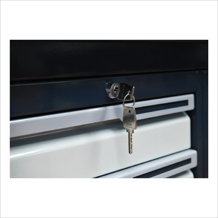 Верстак MCN 1252.S77-2 Верстак MCN 1252.S77-2