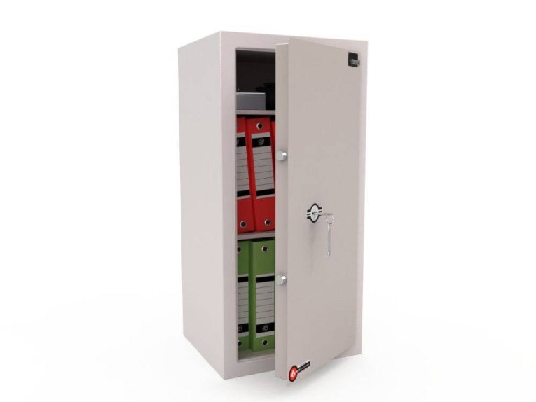 Лёгкий сейф офисный LS-040F Лёгкий сейф офисный LS-040F