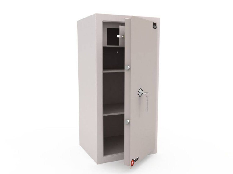 Лёгкий сейф офисный LS-040F Лёгкий сейф офисный LS-040F