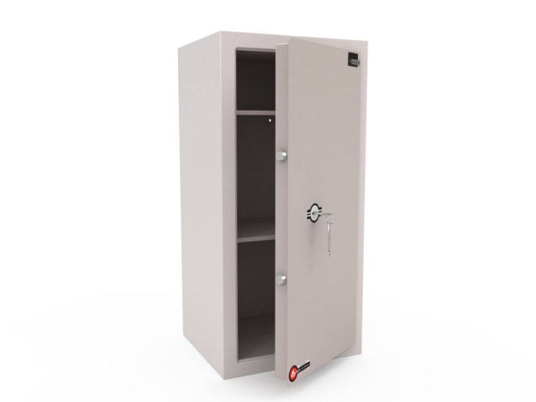 Лёгкий сейф офисный LS-040F Лёгкий сейф офисный LS-040F