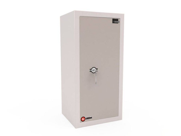 Лёгкий сейф офисный LS-040F Лёгкий сейф офисный LS-040F