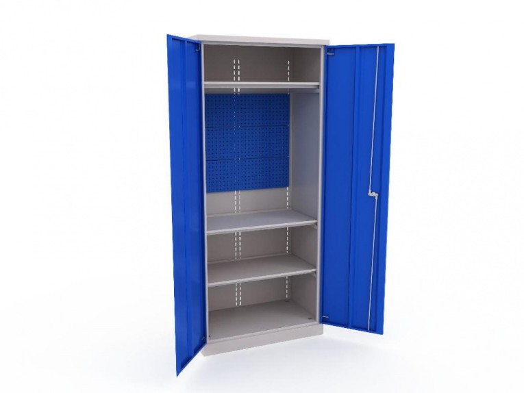 Шкаф ERGO 181 №2  Шкаф ERGO 181 №2