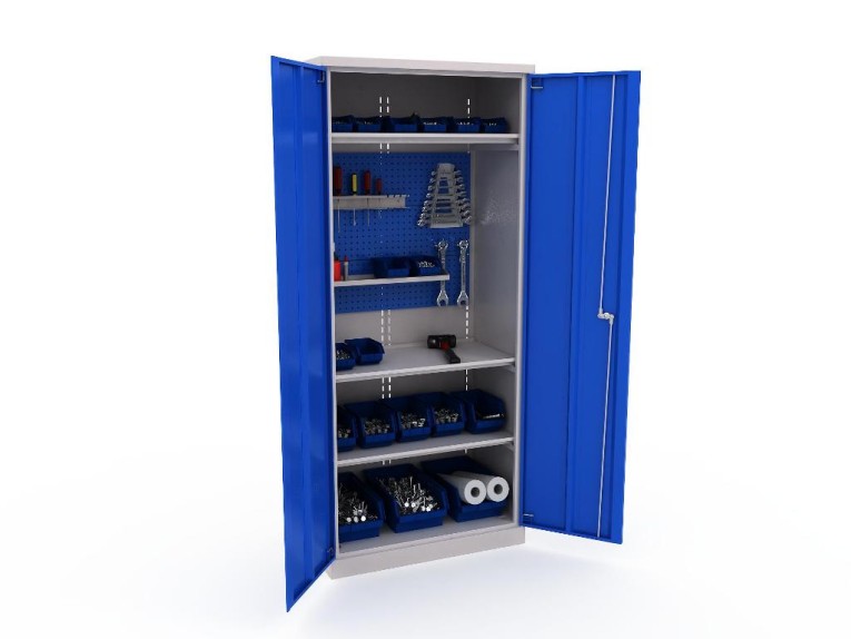 Шкаф ERGO 181 №2  Шкаф ERGO 181 №2