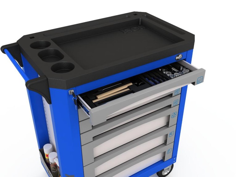 Тумба LOGITEX 7 №1 Тумба LOGITEX 7 №1