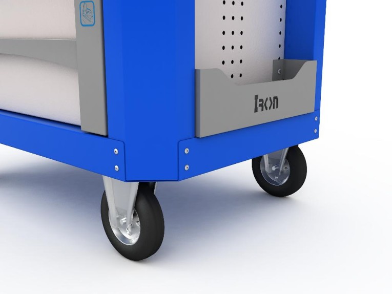 Тумба LOGITEX 7 №1 Тумба LOGITEX 7 №1