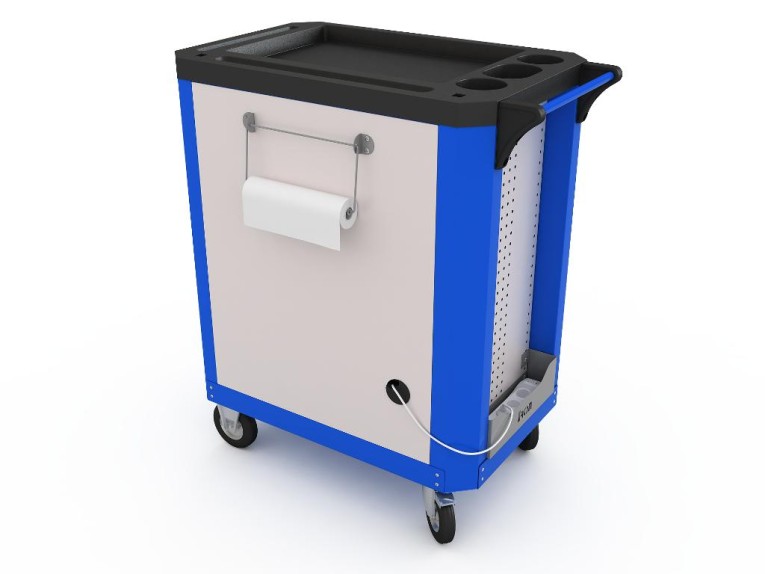 Тумба LOGITEX 7 №1 Тумба LOGITEX 7 №1