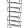   Стеллаж MS Profi 2000x1200x500 8 полок