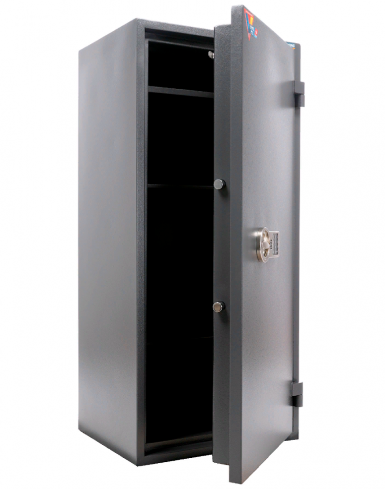 Взломостойкий сейф Valberg Кварцит 120/55T EL 