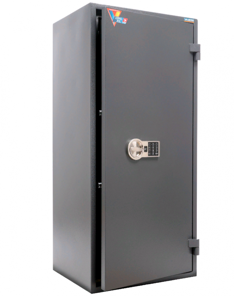 Взломостойкий сейф Valberg Кварцит 120/55T EL 