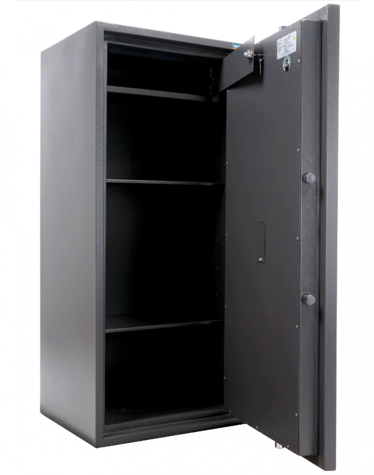 Взломостойкий сейф Valberg Кварцит 120/55T EL 