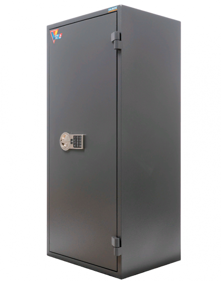 Взломостойкий сейф Valberg Кварцит 120/55T EL 