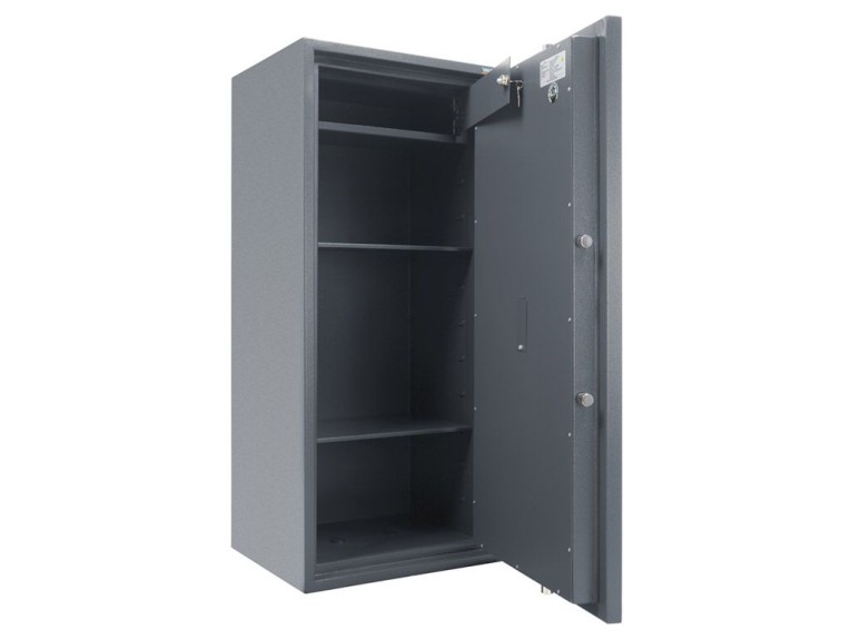 Взломостойкий сейф Valberg Кварцит 120/55T EL 