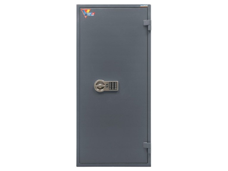 Взломостойкий сейф Valberg Кварцит 120/55T EL 
