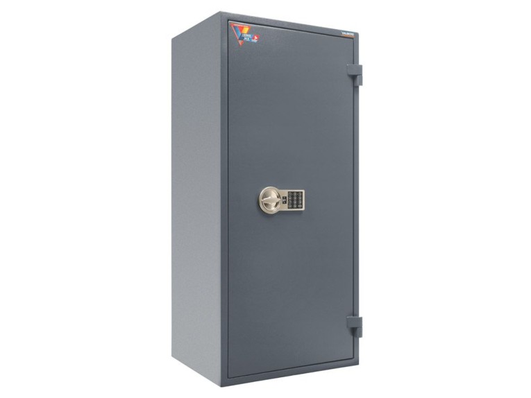 Взломостойкий сейф Valberg Кварцит 120/55T EL 