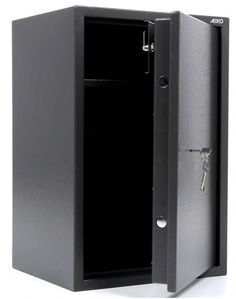 Офисный сейф Aiko TSN 65T KL 