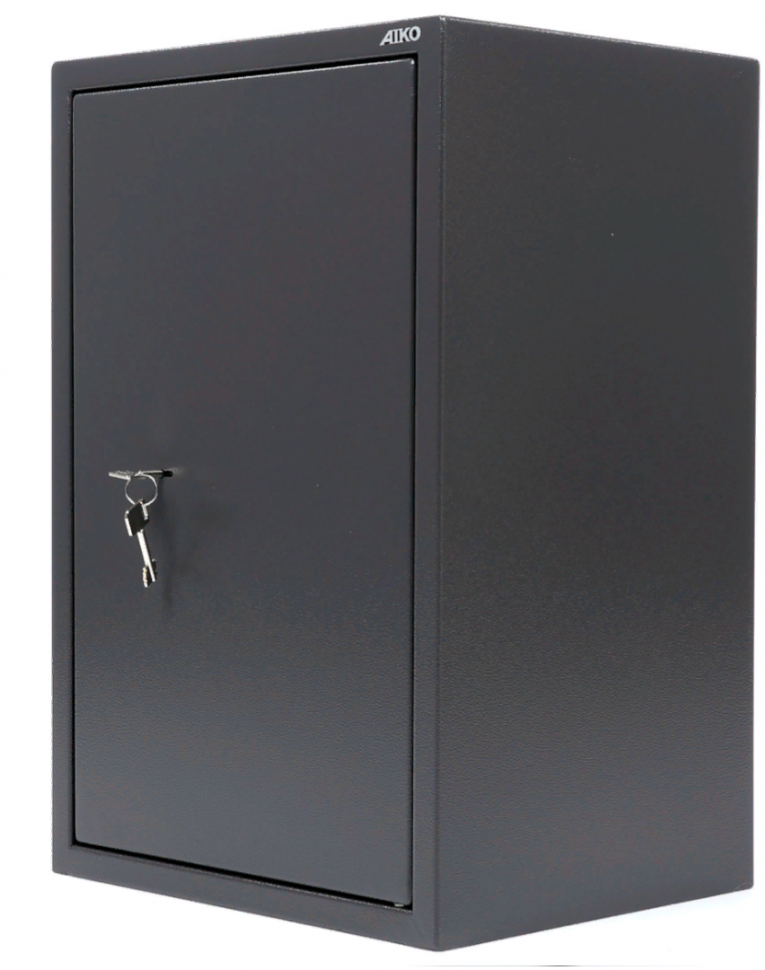 Офисный сейф Aiko TSN 65T KL 
