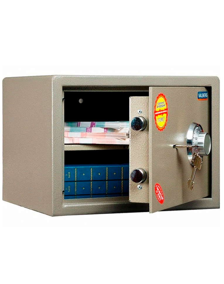 Мебельный сейф Valberg ASM-25 CL Мебельный сейф Valberg ASM-25 CL