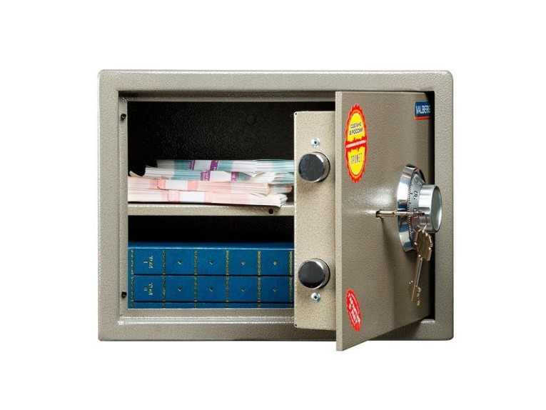 Мебельный сейф Valberg ASM-25 CL Мебельный сейф Valberg ASM-25 CL