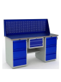 Верстак Практик Profi WT160.WD3/WD3.110 Верстак Практик Profi WT160.WD3/WD3.110