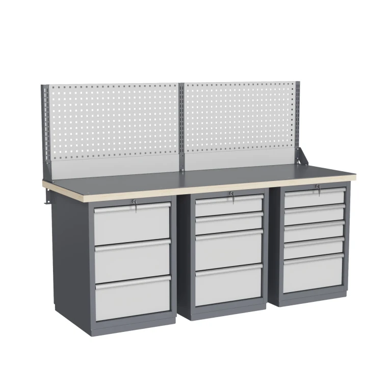 Верстак FBK 205.345-1 Верстак FBK 205.345-1