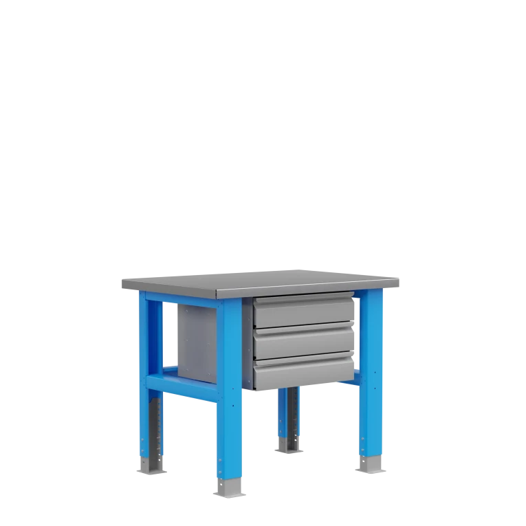 Стол промышленный PLC 10.3 Стол промышленный PLC 10.3