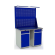 Верстак Profi WT120.WD2/WD2.021 
