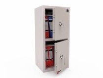 Лёгкий сейф LS-042 R Лёгкий сейф LS-042 R