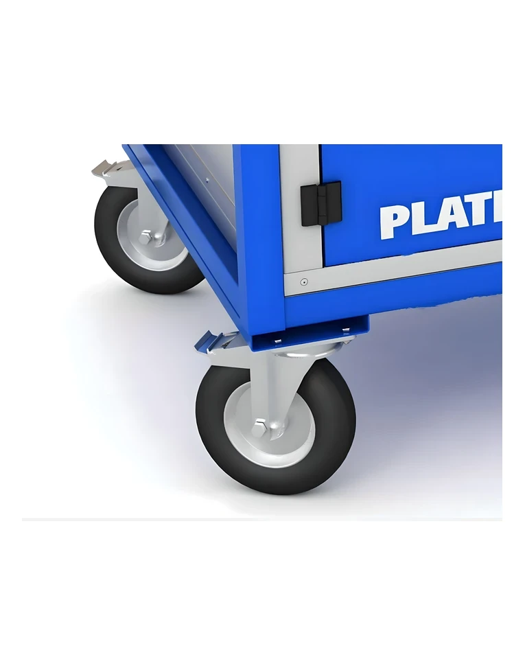 Тележка для инструментов PLATFORM 1300х700.006 