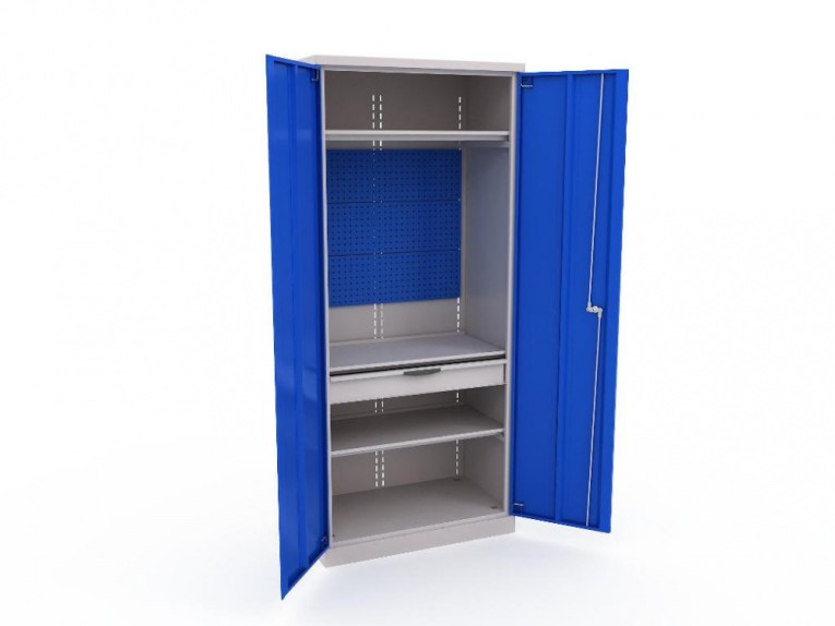 Шкаф ERGO 181 №3  Шкаф ERGO 181 №3