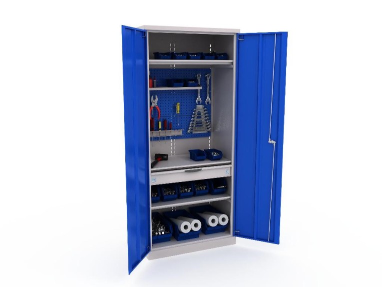 Шкаф ERGO 181 №3  Шкаф ERGO 181 №3