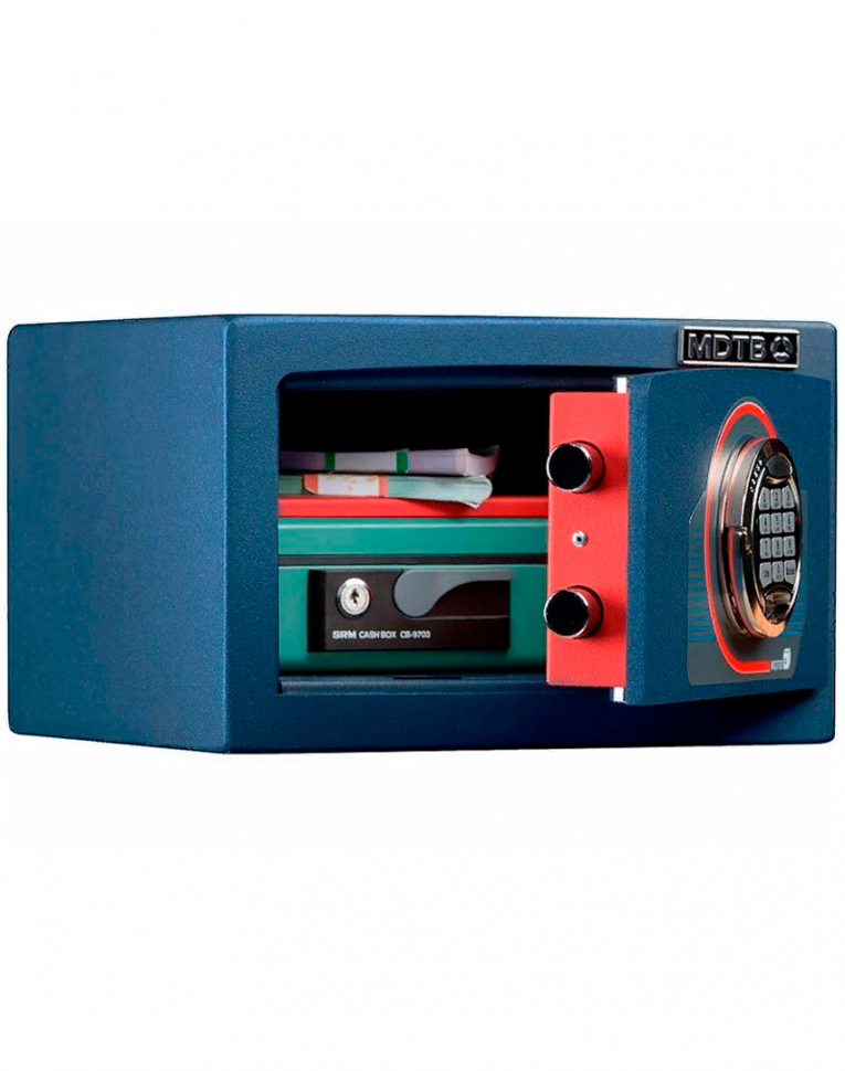 Взломостойкий сейф MDTB EK-22.E Взломостойкий сейф MDTB EK-22.E