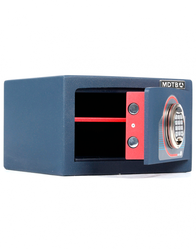 Взломостойкий сейф MDTB EK-22.E Взломостойкий сейф MDTB EK-22.E