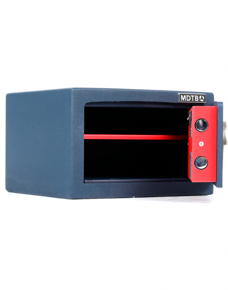 Взломостойкий сейф MDTB EK-22.E Взломостойкий сейф MDTB EK-22.E