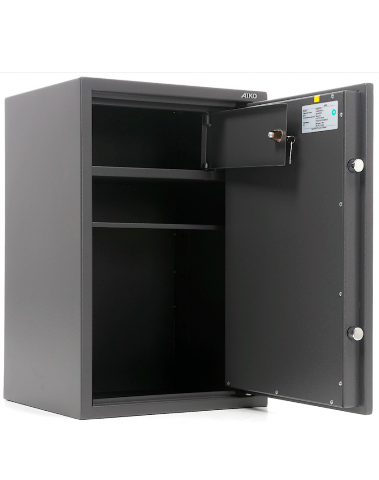Офисный сейф Aiko TSN 65T EL 