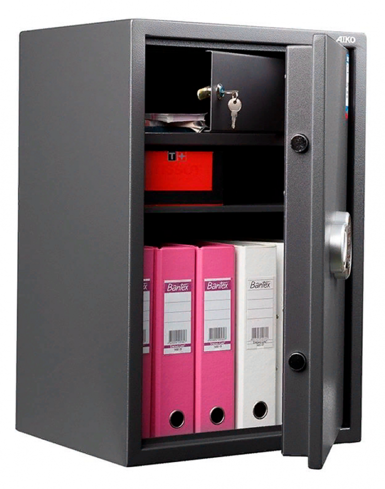 Офисный сейф Aiko TSN 65T EL 