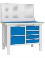 Верстак CTR 1232.S24.3-1