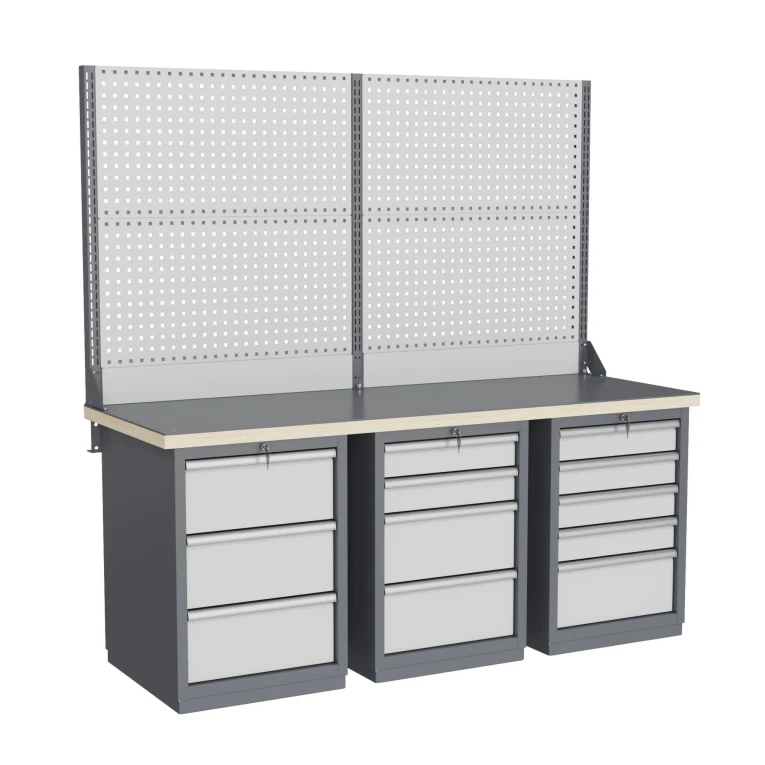 Верстак FBK 205.345-2 Верстак FBK 205.345-2