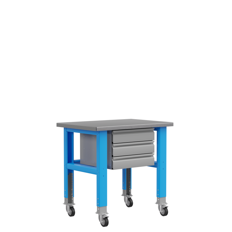 Стол промышленный PLC 10.3-М 