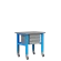 Стол промышленный PLC 10.3-М 